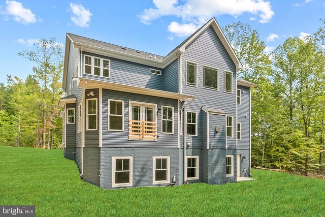 5903 Copper Mill Dr, Fredericksburg, VA 22407 - photo 4