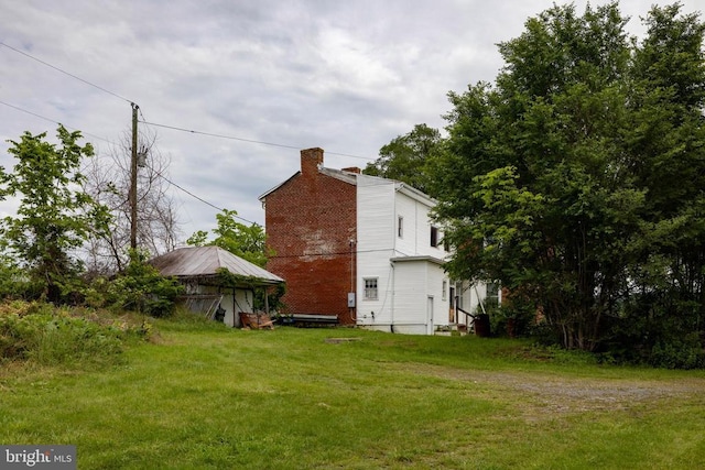 501 Fork Rd S, Luray, VA 22835 - photo 50