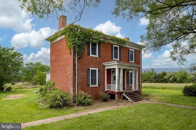 501 Fork Rd S, Luray, VA 22835 - photo 1