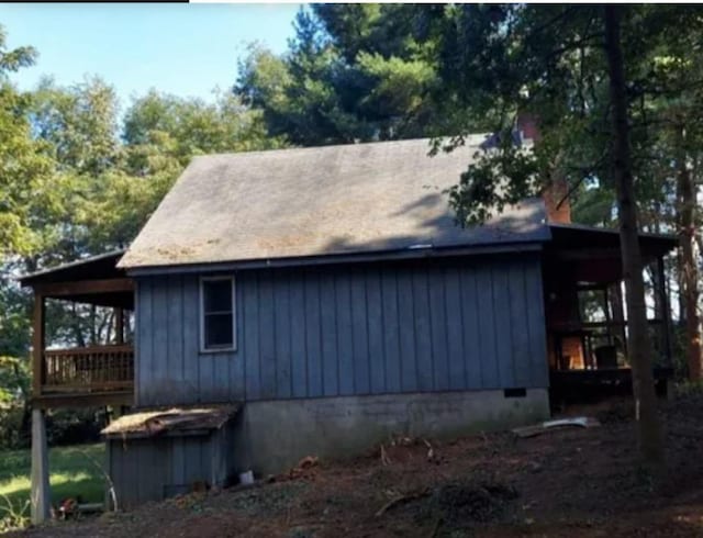 581 Oak Grove Church Rd, Waynesboro, VA 22980 - photo 21