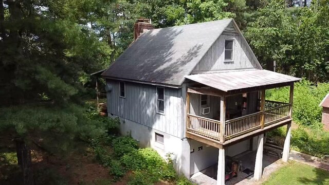 581 Oak Grove Church Rd, Waynesboro, VA 22980 - photo 20
