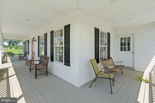  - view of porch