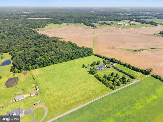  - view of rural area