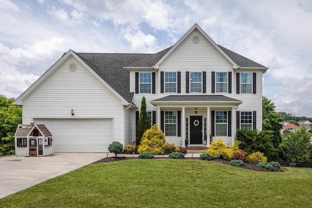 160 Jillian Ln, Penn Laird, VA 22846 - photo 1