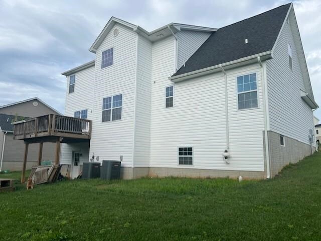 160 Jillian Ln, Penn Laird, VA 22846 - photo 53