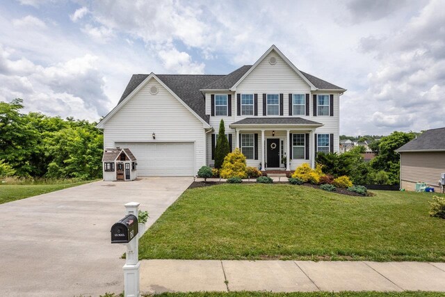 160 Jillian Ln, Penn Laird, VA 22846 - photo 50