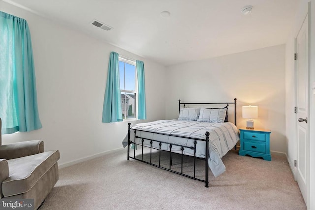 5014 Godwins Landing Dr, Remington, VA 22734 - bedroom featuring carpet floors and baseboards