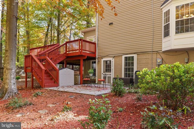 14407 Spotswood Furnace Rd, Fredericksburg, VA 22407 - photo 38