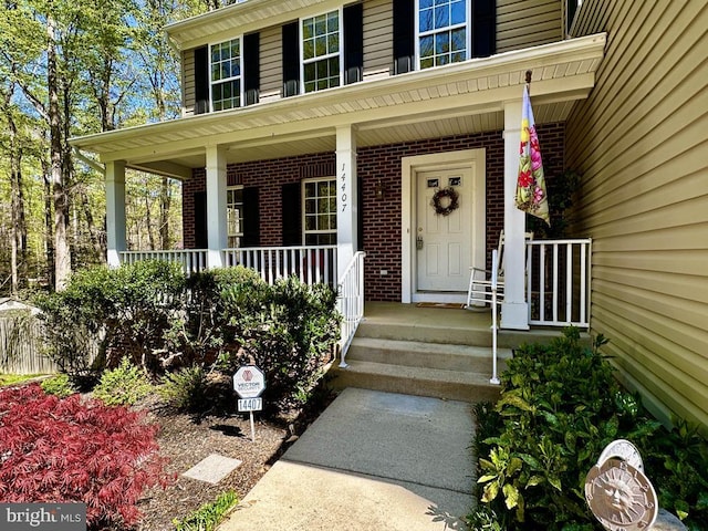 14407 Spotswood Furnace Rd, Fredericksburg, VA 22407 - photo 48