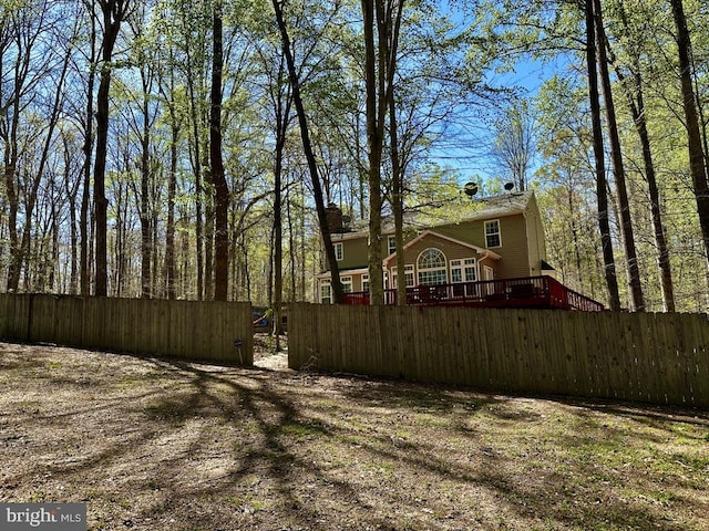 14407 Spotswood Furnace Rd, Fredericksburg, VA 22407 - photo 44