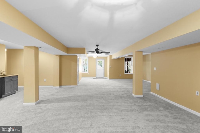 14407 Spotswood Furnace Rd, Fredericksburg, VA 22407 - photo 24