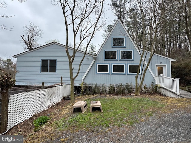 20 Victory Ln, Castleton, VA 22716 - photo 2