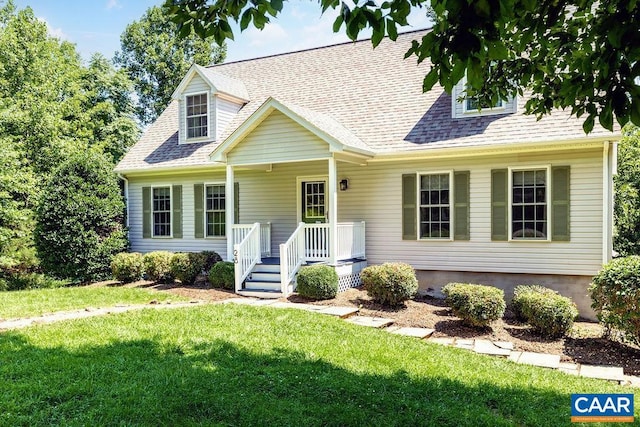 28 Lotties Ln, Nellysford, VA 22958 - photo 3