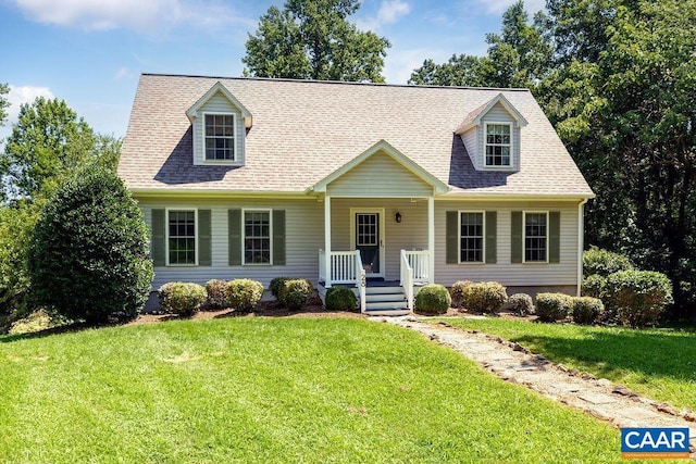 28 Lotties Ln, Nellysford, VA 22958 - photo 1