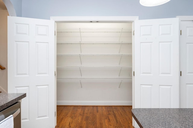 47 Villa View Dr, Staunton, VA 24401 - view of pantry