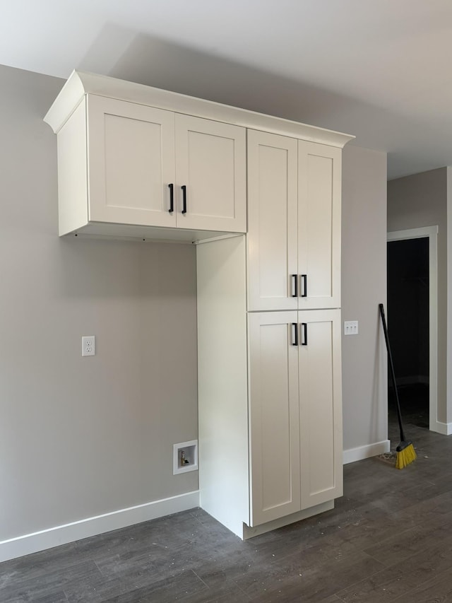 1522 2nd St, Waynesboro, VA 22980 - view of closet