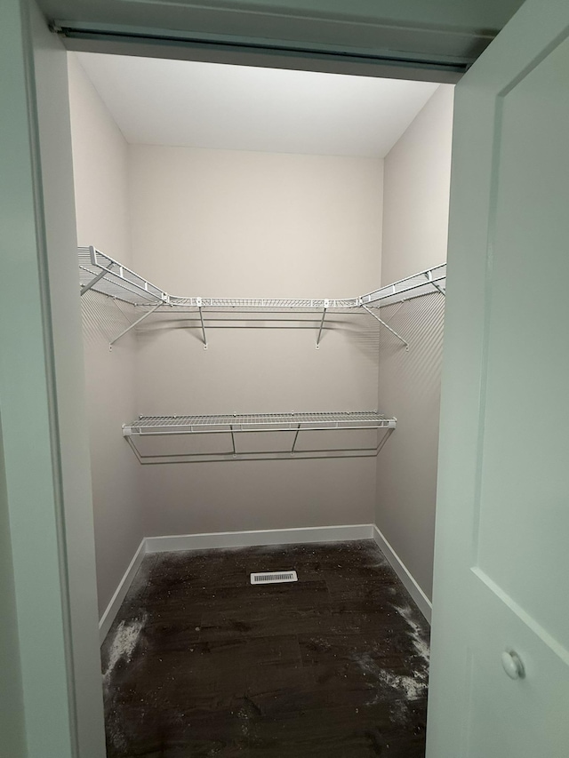 1522 2nd St, Waynesboro, VA 22980 - view of walk in closet