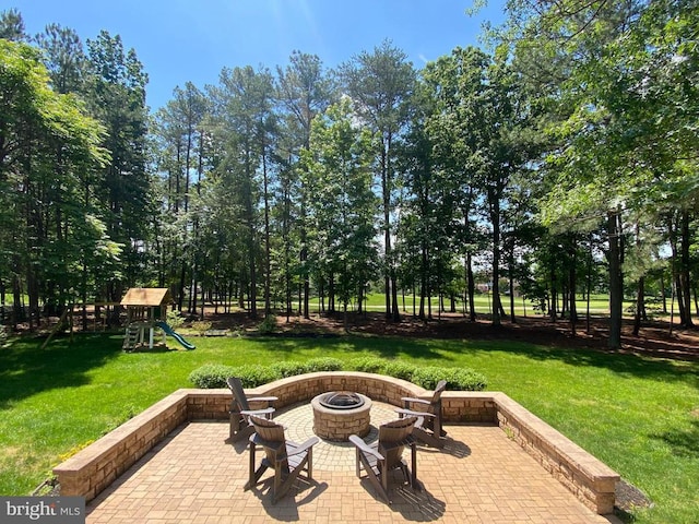 11304 Chivalry Chase Ln, Spotsylvania, VA 22551 - photo 60