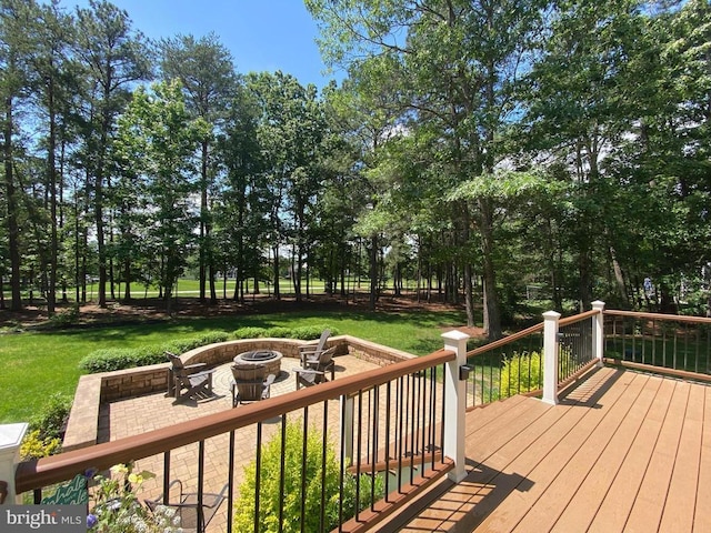 11304 Chivalry Chase Ln, Spotsylvania, VA 22551 - photo 61