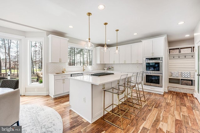 11304 Chivalry Chase Ln, Spotsylvania, VA 22551 - photo 4