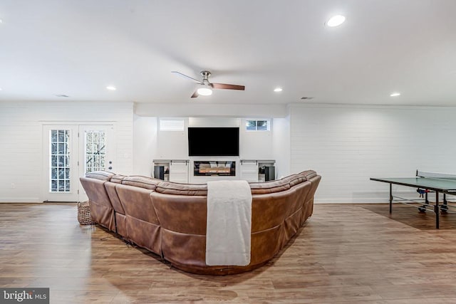 11304 Chivalry Chase Ln, Spotsylvania, VA 22551 - photo 50