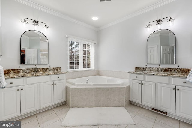 11304 Chivalry Chase Ln, Spotsylvania, VA 22551 - photo 35