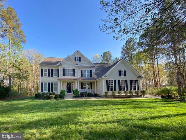 11304 Chivalry Chase Ln, Spotsylvania, VA 22551 - photo 62