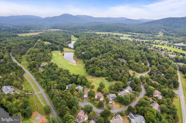 233 Stone Chimneys Rd, Nellysford, VA 22958