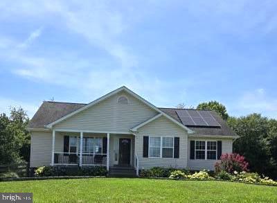9278 Kirtley Trl, Culpeper, VA 22701 - photo 1