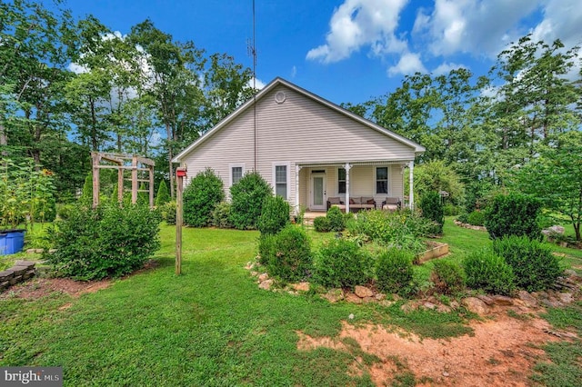 29288 Old Office Rd, Rhoadesville, VA 22542 - photo 43