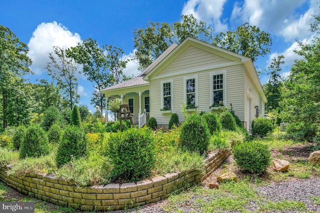 29288 Old Office Rd, Rhoadesville, VA 22542 - photo 53