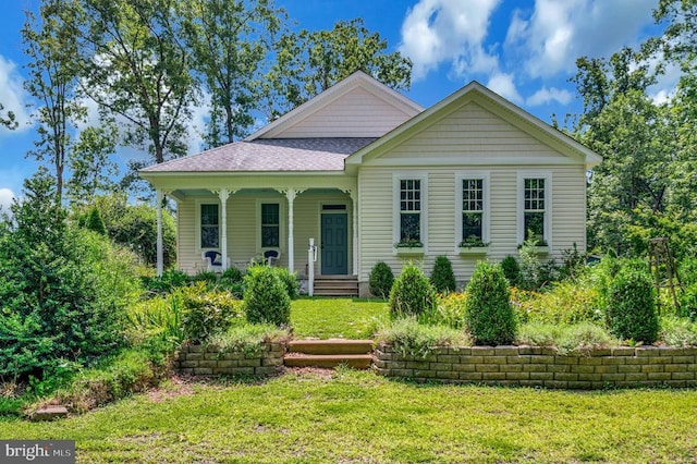 29288 Old Office Rd, Rhoadesville, VA 22542 - photo 52