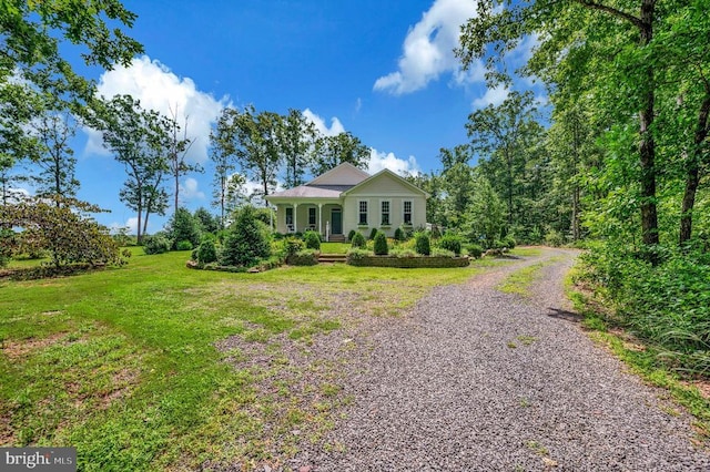 29288 Old Office Rd, Rhoadesville, VA 22542 - photo 50