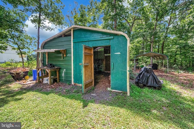 29288 Old Office Rd, Rhoadesville, VA 22542 - photo 33