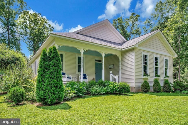 29288 Old Office Rd, Rhoadesville, VA 22542 - photo 54