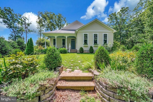 29288 Old Office Rd, Rhoadesville, VA 22542 - photo 51
