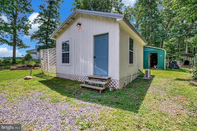 29288 Old Office Rd, Rhoadesville, VA 22542 - photo 31