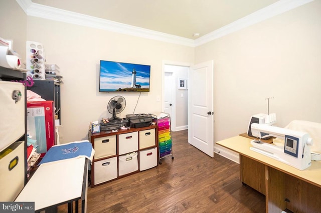 29288 Old Office Rd, Rhoadesville, VA 22542 - photo 23