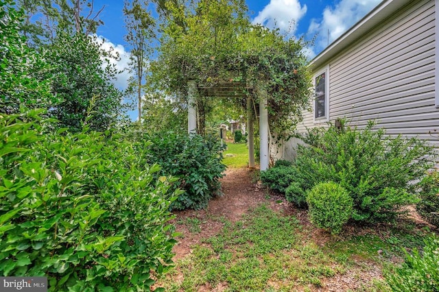 29288 Old Office Rd, Rhoadesville, VA 22542 - photo 40