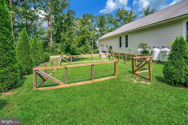 29288 Old Office Rd, Rhoadesville, VA 22542 - photo 49