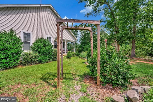 29288 Old Office Rd, Rhoadesville, VA 22542 - photo 45