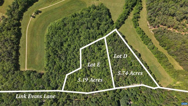 LOTE Link Evans Lane, Earlysville, VA 22936 - photo 8