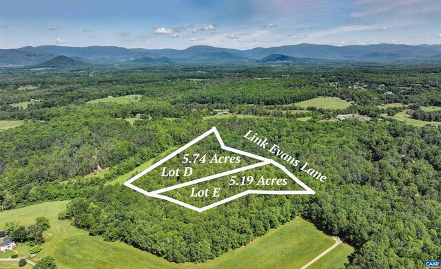 LOTE Link Evans Lane, Earlysville, VA 22936 - photo 6