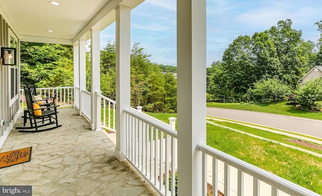 10302 Laurel Ridge Way, Fredericksburg, VA 22408 - photo 9