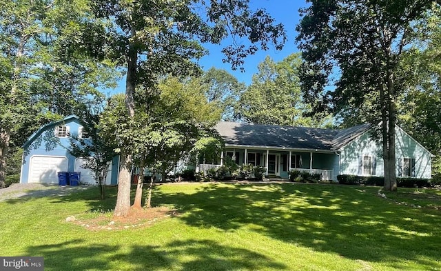 18299 Ragtop Rd, Jeffersonton, VA 22724 - photo 10