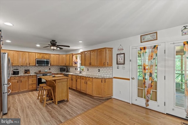 18299 Ragtop Rd, Jeffersonton, VA 22724 - photo 19