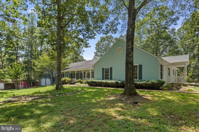 18299 Ragtop Rd, Jeffersonton, VA 22724 - photo 3