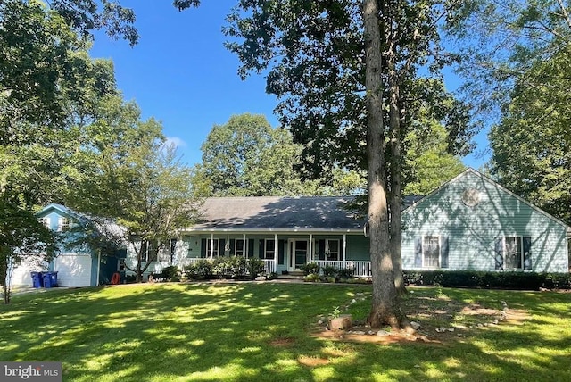 18299 Ragtop Rd, Jeffersonton, VA 22724 - photo 1