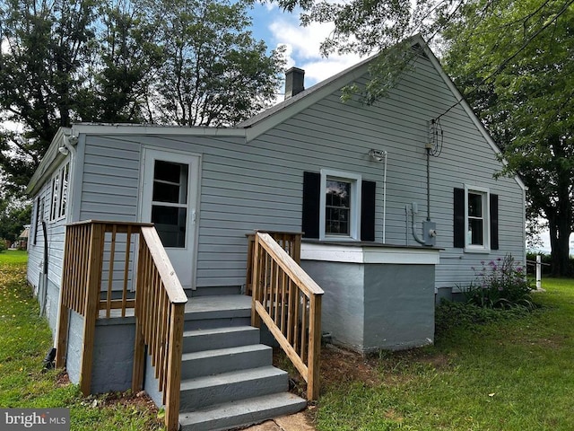 8060 James Monroe Hwy, Culpeper, VA 22701 - photo 5