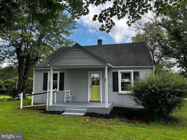8060 James Monroe Hwy, Culpeper, VA 22701 - photo 2